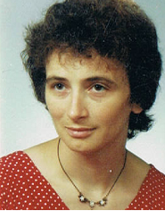 dr hab. Agnieszka Kastory