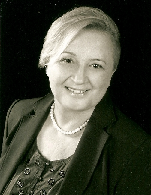 prof. zw. dr hab. Irena Stawowy - Kawka
